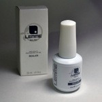 Фінішне покриття для гелю без липкого шару Lemme Sealer15 ml