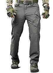 Тактичні штани S.Archon сірі