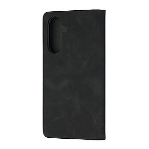 Чохол-книжка Flip Case Samsung A26 (A266) Black, фото 3