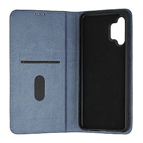 Чохол-книжка Flip Case Samsung A32 4G (A325) Grey, фото 2