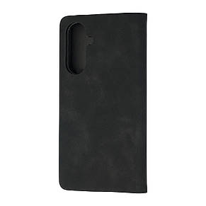 Чохол-книжка Flip Case Samsung A36 (A366) Black, фото 3