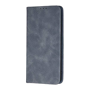 Чохол-книжка Flip Case Samsung A51 4G (A515) Gray, фото 1
