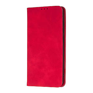 Чохол-книжка Flip Case Samsung A51 4G (A515) Red, фото 1