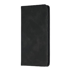 Чохол-книжка Flip Case Samsung A56 (A566) Black, фото 1