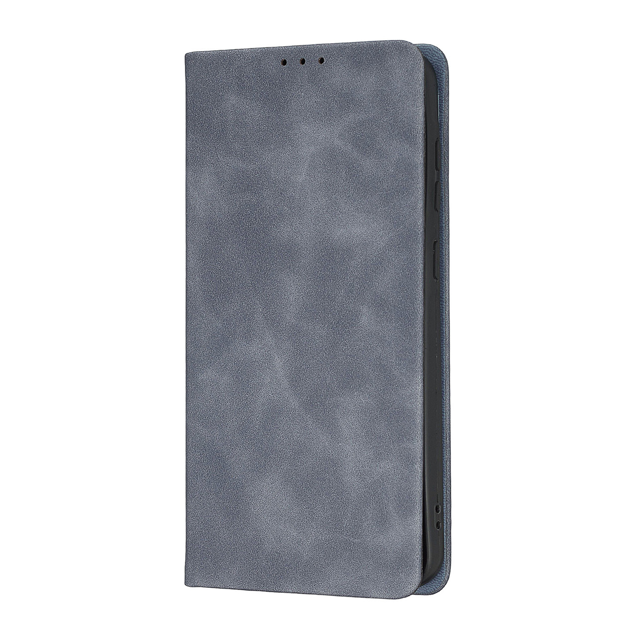 Чохол-книжка Flip Case Samsung A56 (A566) Grey