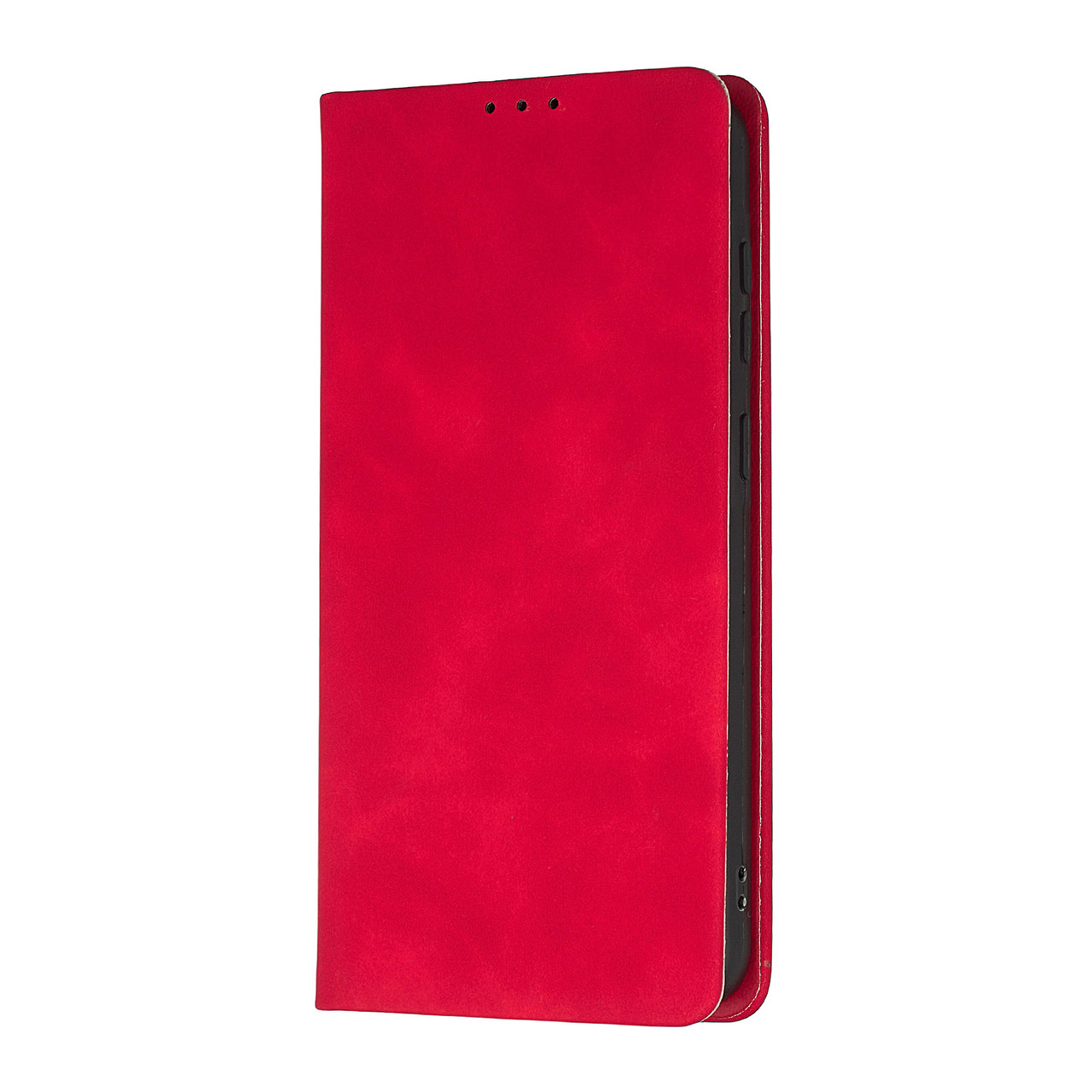 Чохол-книжка Flip Case Samsung A56 (A566) Red