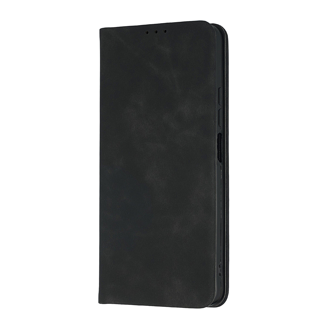 Чохол-книжка Flip Case Xiaomi Redmi 14C 4G/A3 Pro 4G/14R 5G/A4 5G/Xiaomi Poco C75 4G Black