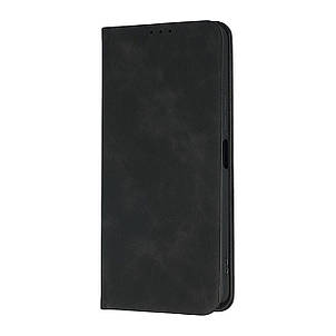 Чохол-книжка Flip Case Xiaomi Redmi A3/Redmi A3X Black, фото 1
