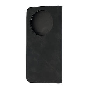 Чохол-книжка Flip Case Xiaomi Redmi A3/Redmi A3X Black, фото 3
