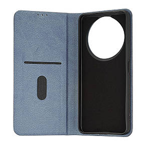 Чохол-книжка Flip Case Xiaomi Redmi A3/Redmi A3X Grey, фото 2