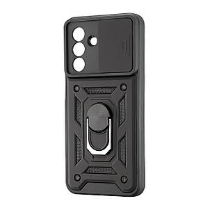 Чохол Full Protection Samsung A26 (A266) Black, фото 1