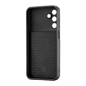Чохол Full Protection JS Magnetic Samsung A15 4G (A155)/A15 5G (A156) Black, фото 2