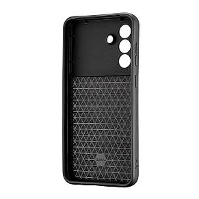 Чохол Full Protection JS Magnetic Samsung A56 (A566) Black, фото 2