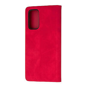 Чохол-книжка Flip Case Samsung A23 4G/A23 5G (A235/A236) Red, фото 3
