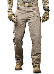 Тактичні штани чоловічі S.Archon Койот