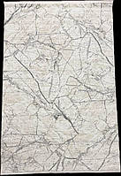 Сучасний килим Mira 04 cream grey