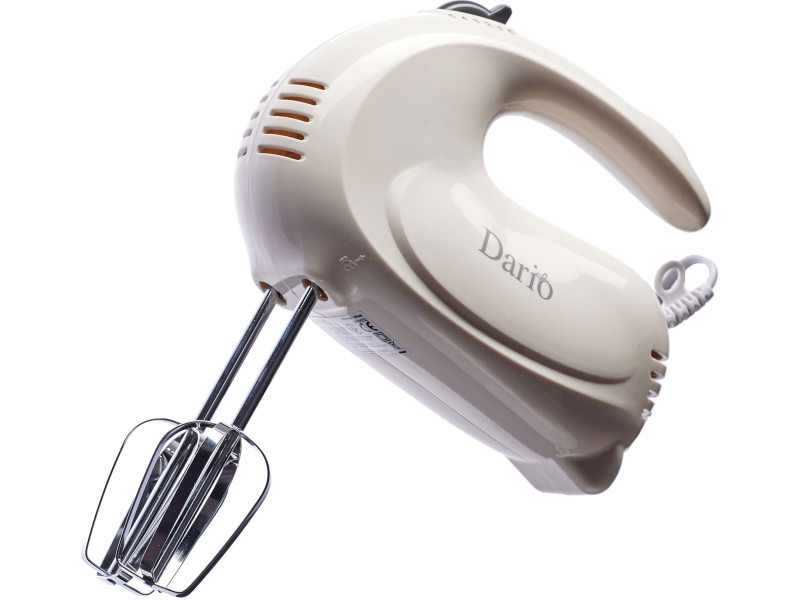 Міксер Dario DHM252 Cream