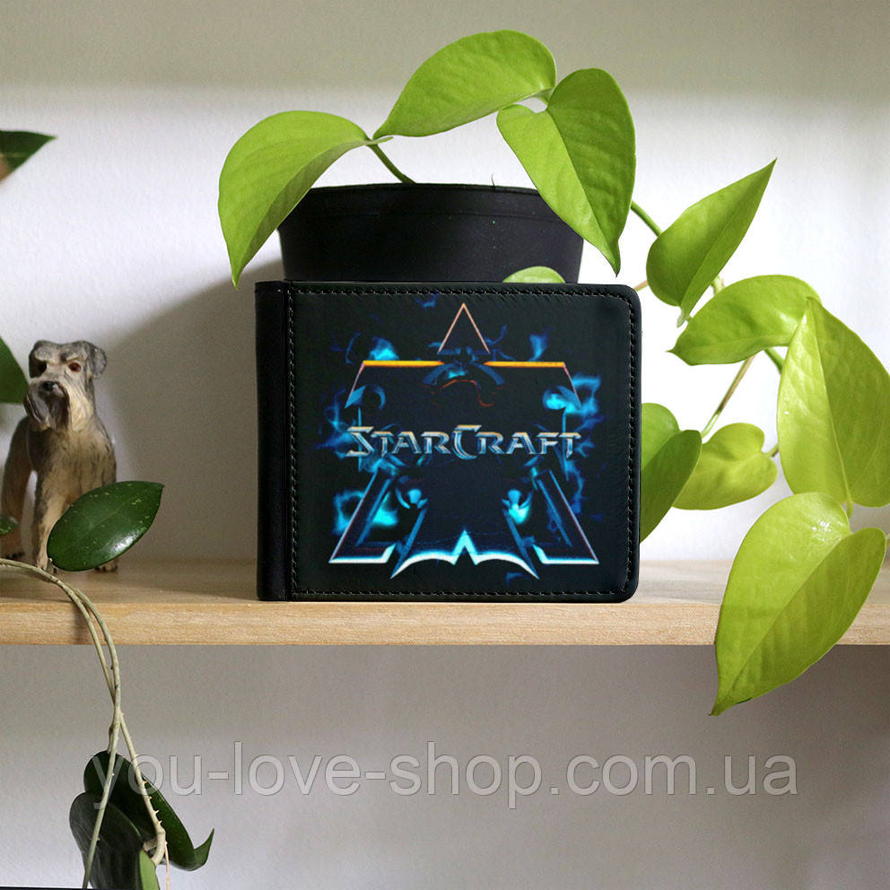 Гаманець Старкрафт "Magical" / StarCraft
