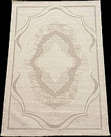 Сучасний килим Mira 05 beige