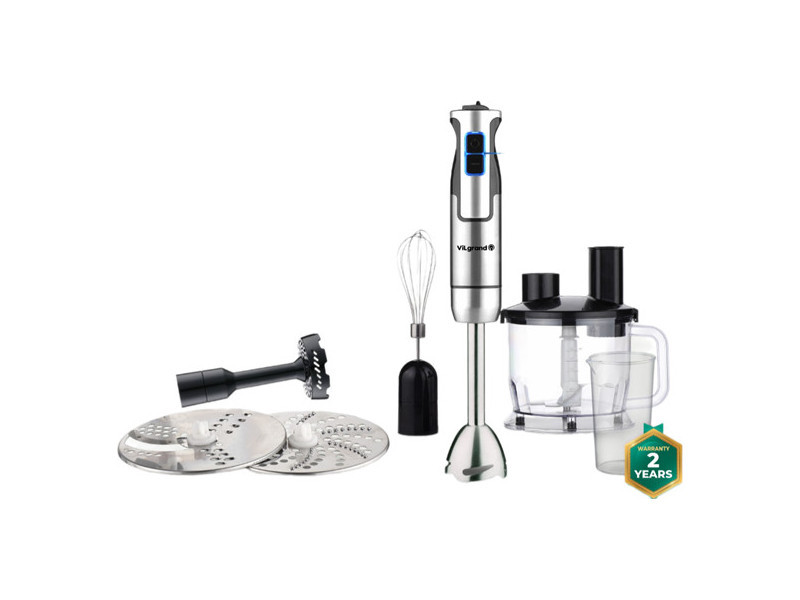 Занурюваний блендер ViLgrand VBH12071
