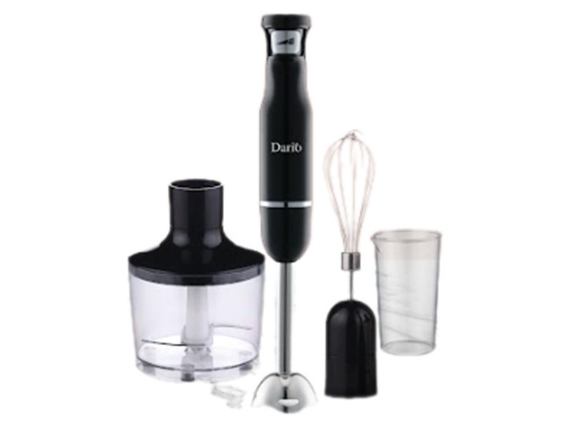 Занурюваний блендер Dario DB0847
