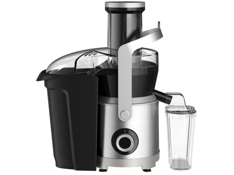 Соковитискач Tefal ZE660D10