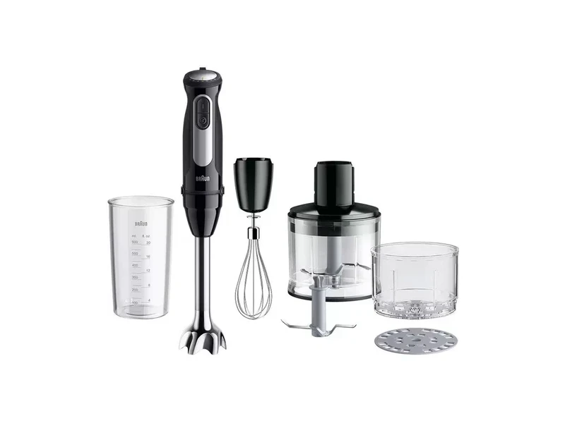 Блендер Braun MQ 55254 MBK