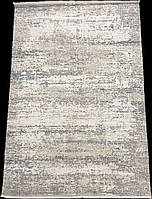 Сучасний килим Mira 06 grey cream