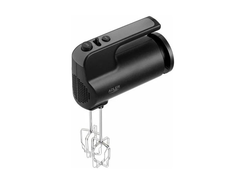 Міксер Adler AD 4230 Black, фото 1