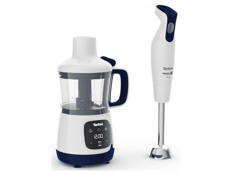 Блендер Tefal HB55W430