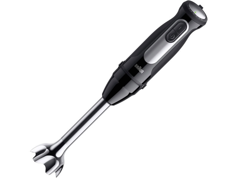 Блендер Braun MultiQuick 5 Pro MQ 55236 MBK