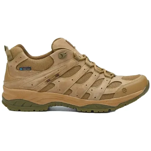 Кросівки тактичні жіночі PAV Coyote 407/1, фото 1