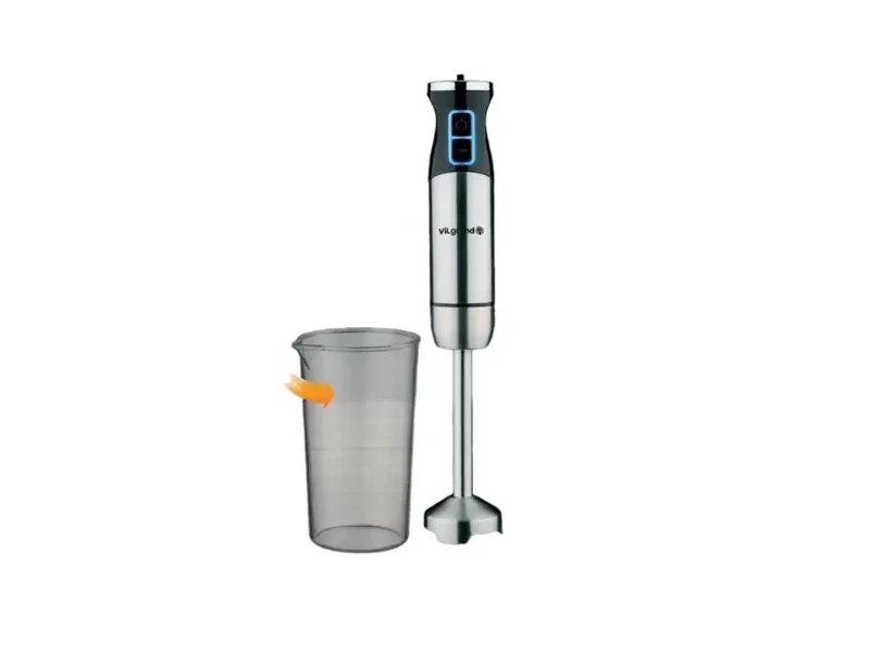 Занурюваний блендер ViLgrand VBH12010