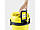 Професійний пилосос Karcher WD 2-18 V-12/18 ( 18 В) (1.628-500.0), фото 5