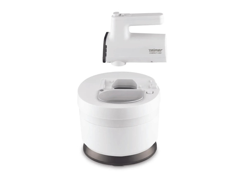 Ручний міксер з чашею Zelmer ZHM 2759