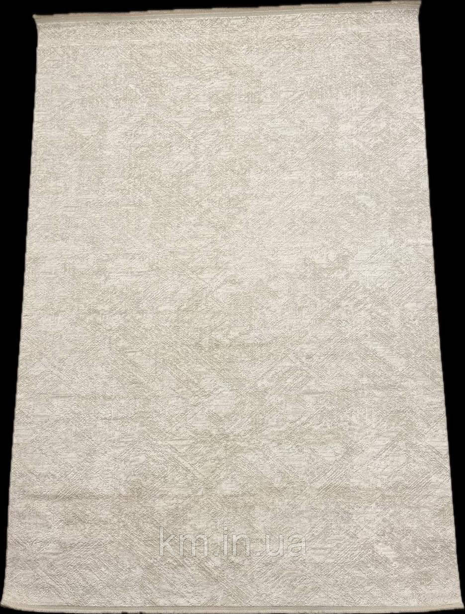 Сучасний килим Mira 07 beige cream