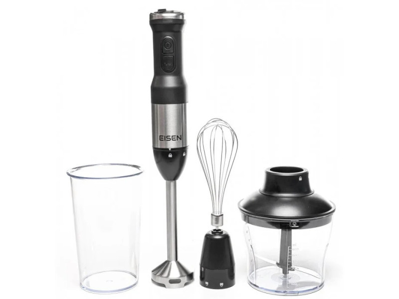 Блендер Eisen EHB-123SS