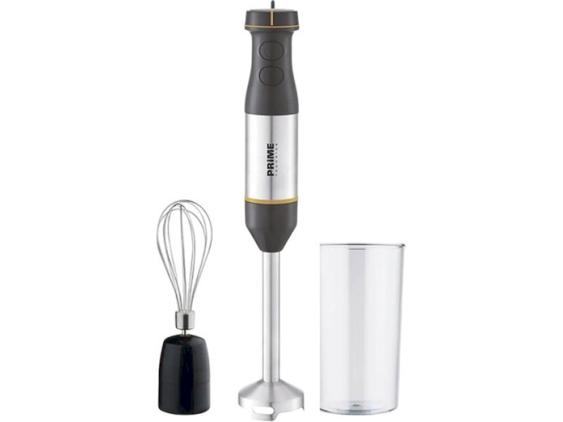 Занурювальний блендер Prime Technics PHB 1042 BU