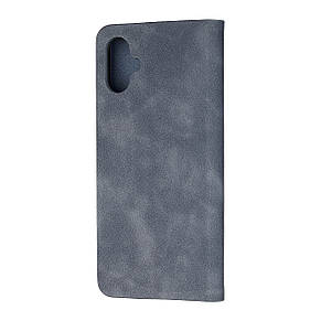 Чохол-книжка Flip Case Samsung A06 (A065) Grey, фото 3