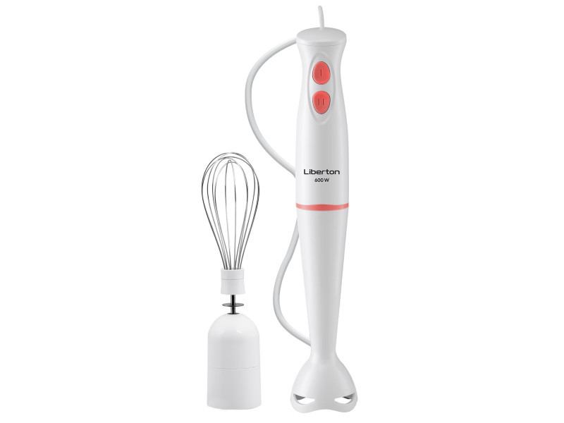 Блендер Liberton LHB-0314