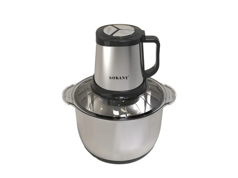 Подрібнювач Sokany SK7015