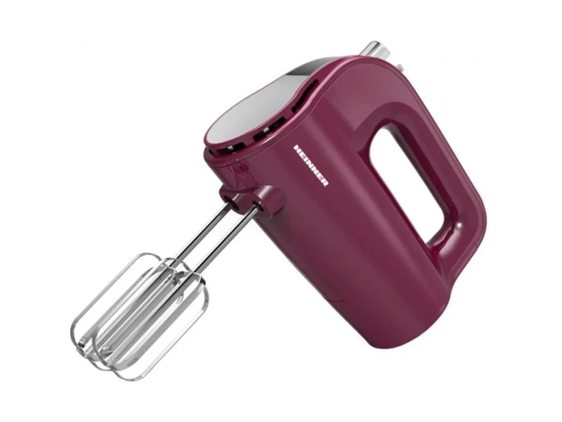 Міксер HEINNER HM-350BGL, фото 1