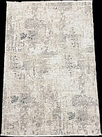 Сучасний килим Mira 01 cream grey