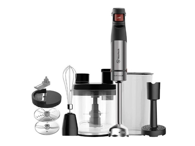 Занурюваний блендер Blaufisch BBS-6150CM