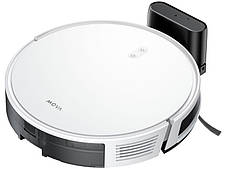 Робот-пилосос з вологим прибиранням Dreame Bot Mova E10 (RGE12GA)