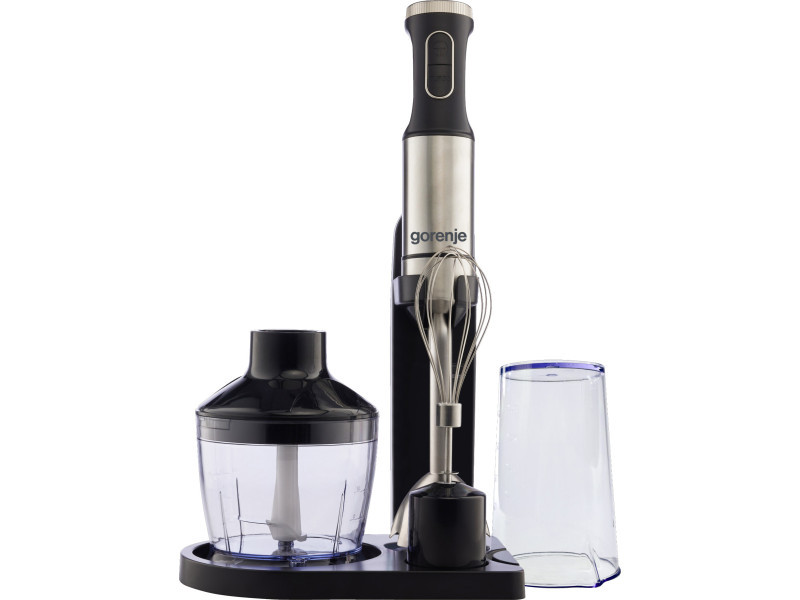 Блендер Gorenje HBX1000EB