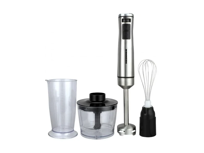 Блендер HEINNER HHB-DC1000SSBK