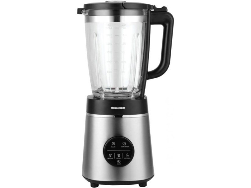 Блендер HEINNER HBL-D1400SS