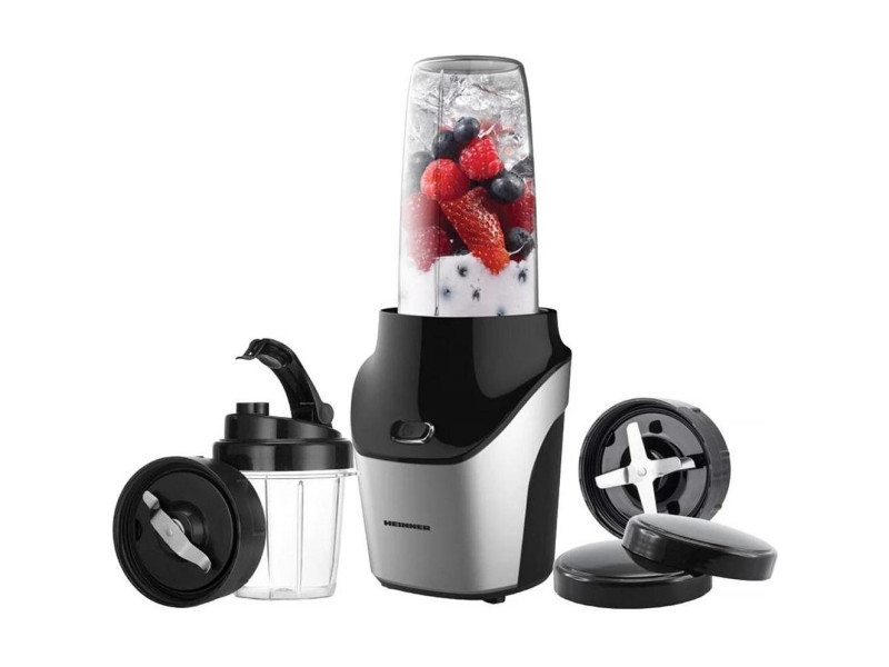 Блендер HEINNER HSB-T1000SS