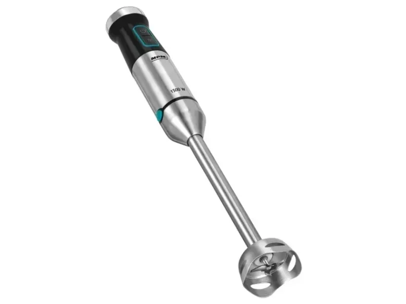 Блендер MPM MBL-42M, фото 1